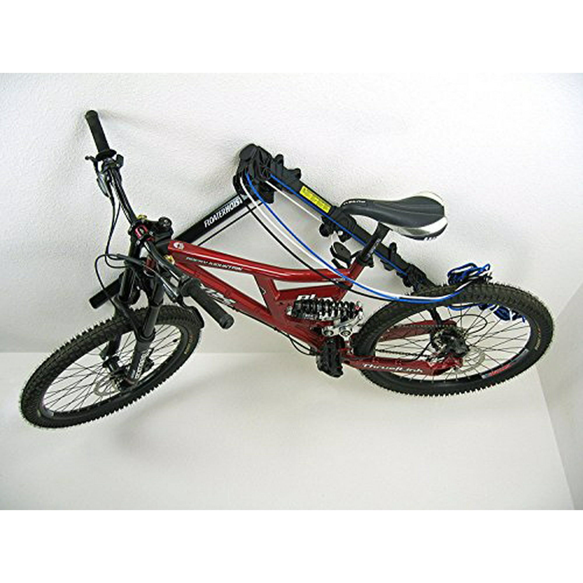 Floaterhoist BA1 Horizontal Bike Hoist Walmart