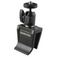 thumbnail image 2 of Swarovski Optik Car Window Mount with Miniball Head, Supports Standard Binoculars, 2 of 2