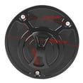 thumbnail image 5 of NS Fuel Gas Tank Cap Cover For Yamaha R6 R1 FZ1 FZ6 VMAX MT01 FZ16 YZF R15 R125 Red, 5 of 5