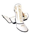 thumbnail image 4 of Protectores de piernas para boxeo, protectores de piernas engrosados, protectores de tobillo para entrenamiento para adultos y niños, protectores de piernas Sanda, 4 of 4