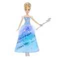 thumbnail image 1 of Disney Princess-Poupée Cendrillon et sa Robe Enchantée, 1 of 7