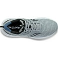 thumbnail image 3 of Saucony Echelon 9 Shoes - Men's, Fossil/Murk, 11, Medium, 3 of 5