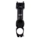 thumbnail image 1 of Vástago de de montaña ajustable universal, extensor de 25,4 mm, ajuste de 60 grados para extensor de manillar MTB, de vástago de bi 110mm, 1 of 7