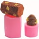 thumbnail image 2 of Molde de silicona para velas, moldes de cera de abejas, moldes de silicona para velas con forma de colmena, moldes de silicona hechos a mano para velas, moldes de fondant de abejas en 3D, 2 of 5