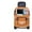 Brown, variant on PATLOLLAV Car Backseat Organizer with Tray,Seat Back Table Holder with 6 Storage Pockets,Car Seat Back Protectors Kick Mats Travel Accessories,Leather Storage Bag Folding Dining Table Decor