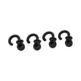 thumbnail image 4 of Bow String Stabilizer, Convenient Shock Absorption Reduce Vibration Monkey Tail String Stabilizer Noise Reduction  For Ourdoor Training, 4 of 7