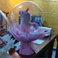 thumbnail image 4 of 10PCS Bobo Balloons Wide Mouth Reusable Environmentally Friendly Transparent for Wedding Birthday Party, 4 of 4