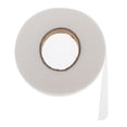 thumbnail image 2 of Cinta de dobladillo de 54 yardas perfecl Cinta de Fijación Adhesiva Cara Saumfix para dobladillo y Reparación de pantalones Blanco, 2 of 8