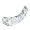 thumbnail image 4 of <p>Kayak Dust Cover, Providing Protection Waterproof Canoe Cover Oxford Cloth Silver Tear   For Indoor Use</p>, 4 of 7