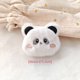 thumbnail image 2 of Accesorios para muñecas de oso de dibujos animados de animales peludos, juguetes de peluche, accesorios para el cabello, material para ropa, zapatos y calcetines, decoración, 2 of 5