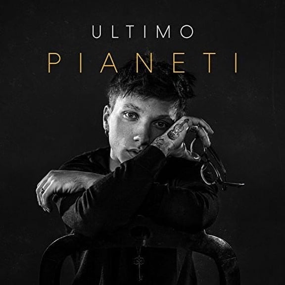 Pianeti (CD)