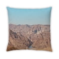thumbnail image 2 of Ahgly Company State Nevada Indoor Throw Pillow, 18 inch by 18 inch, 2 of 6