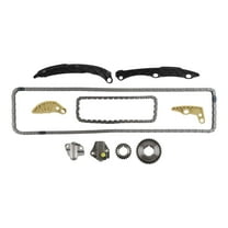 Maxpeedingrods Timing Chain Kit For Kia Hyundai Tucson Sonata Santa Fe Sport 2.0L 2.4L 2011-19