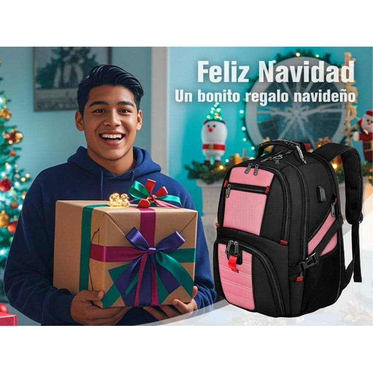 Yorepek Large Travel Backpack for Men & Women, Airline-Approved Laptop Bag, 30L - Walmart.com Yorepek Large Travel Backpack for Men & Women, Airline-Approved Laptop Bag, 30L - Walmart.com