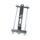 thumbnail image 2 of Sujeción de batería de automóvil Soporte de amarre de batería Barra transversal de batería genérica universal 270 mm, 2 of 9
