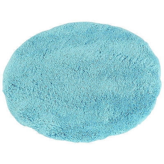 10" Microfiber Buffing Pad