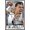 Barnwood Framed Version, variant on NBA San Antonio Spurs: Superstars - Victor Wembanyama 26 Wall Poster, 14.725" x 22.375"