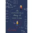 thumbnail image 1 of L'Improbable Théorie de Ana et Zak, 1 of 1