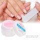 thumbnail image 2 of 3 piezas nuevas puntas de extensión profesionales para constructores, pegamento UV, fototerapia para manicura, 2 of 8