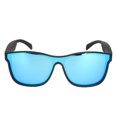 thumbnail image 3 of KY03 Gafas inteligentes Gafas de sol BT inalámbricas Música Manos libres Llamada Auriculares abiertos Lentes polarizadasAzul, 3 of 5