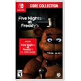 thumbnail image 1 of Five Nights at Freddy's The Core Collection (Nintendo Switch), 1 of 6