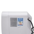 thumbnail image 3 of Miumaeov 15L Pressure Resistant Under Counter Hot Water Boiler with Adjustable Temperature, Automatic Water Refill Small Water Heater with Good Insulation Effect (White), 3 of 12