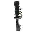 thumbnail image 2 of Complete Corner Unit Assembly -Strut, Mount and Spring, 2 of 5