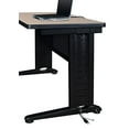 thumbnail image 3 of Regency MFTT4224BE 42 X 24 In. Training Table - Beige, 3 of 5