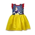 thumbnail image 1 of Vestido Disney Para Niña, 1 of 4