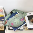 thumbnail image 2 of Cangurera Bolso De Mensajero, 2 of 5