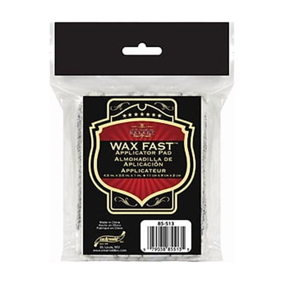 Wax'n Polish Applicator 85-513