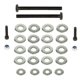 thumbnail image 5 of Slider Protector para moto Mach CB 190 Negro M, 5 of 5