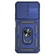 thumbnail image 1 of Estuche GANGXUN para Xiaomi Poco X5 5G, soporte giratorio 360°, estilo mecánico y magnético, 1 of 5