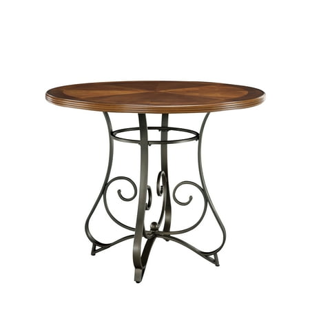 - Powell Hamilton Gathering Table, Cherry