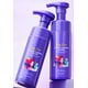 thumbnail image 1 of Pisexur Belleza Maquillaje Espuma para peinar y cuidar pelucas - Fijación duradera de 48 h para cabello rizado. Producto hidratante sin necesidad de peinar para pelucas y cpara mujeres y hombres, 1 of 9