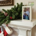 thumbnail image 2 of Photographer's Edge, Photo Insert Card, Natural, Peace • Joy • Hope, Set of 10 for Vertical 4x6 Photos, 2 of 9