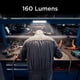 thumbnail image 5 of Barra de luces LED BLACK+DECKER 160LM con sensor de movimiento (paquete de 1), 5 of 9