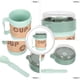 thumbnail image 5 of EeaseMX 1 juego de taza de sopa doméstica, taza portátil para microondas, recipiente para sopa japonesa, 5 of 7