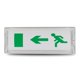 thumbnail image 3 of Luz indicadora de emergencia contra incendios luz de señal continua discontinua universal Luz de emergencia, 3 of 4