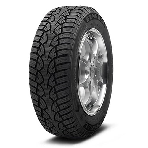General Altimax Arctic 215 60r17 96 Q Tire Walmart Com Walmart Com