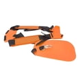 thumbnail image 5 of Colaxi Trimmer Shoulder Strap Strap Double Shoulder Multipurpose Quick Release Comfort Grass Eater Shoulder Strap for Weeding Trimmer, 5 of 9