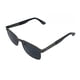 thumbnail image 1 of Lentes de Sol TOMMY HILFIGER Hombre X67115 Outlook Marco de Metal Color Gris con Filtro 100% UV, 1 of 5