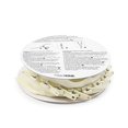 thumbnail image 3 of Dritz Home Cream Cut-To-Size Nylon Zipper, 3 of 3