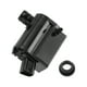 thumbnail image 1 of Bomba de limpiaparabrisas Unique Bargains con tapón para Hyundai Santa Fe 2001-2017 No.985101C100, 1 of 6