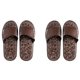 thumbnail image 1 of 4x Acupresión Masajeador de Pies Zapatillas de Masaje Zapatos Reflexología Sandalias Alivio Fascitis Plantar para Hombres Mujeres XL, 1 of 6
