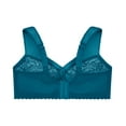 thumbnail image 5 of Glamorise MagicLift Original Support Wirefree Bra 1000 (Women's & Women's Plus), 5 of 9