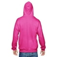 thumbnail image 3 of FTL SofSpun P/O Hood CyberPnk, 3 of 4