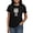Black, variant on CafePress - Live Free Or Die Women's Dark T Shirt - Women's Traditional Fit Dark T-Shirt