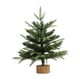 thumbnail image 4 of Árbol de Navidad de escritorio, decoración navideña artificial realista, árbol de Navidad pequeño. 45 centímetros, 4 of 9