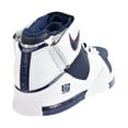 thumbnail image 3 of [DR0826-100] Mens Nike LeBron Zoom 2, 3 of 6
